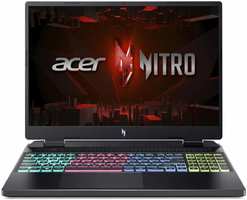 Ноутбук Acer Nitro 16 AN16-41-R5H9 без ОС (NH.QLKCD.002)