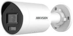 Камера видеонаблюдения Hikvision DS-2CD2047G2H-LIU (4mm)