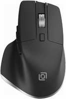Компьютерная мышь Oklick 503MW черный