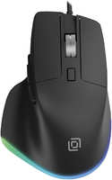 Компьютерная мышь Oklick 503M черный