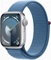 Умные часы Apple Watch Series 9 (A2978) 41мм / (MR923ZP/A)