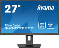 Монитор Iiyama XUB2792QSC-B5