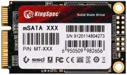 SSD накопитель Kingspec SATA III 1TB (MT-1TB)