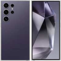 Телефон Samsung Galaxy S24 Ultra 5G 12Gb / 1Tb фиолетовый (SM-S928BZVPCAU)