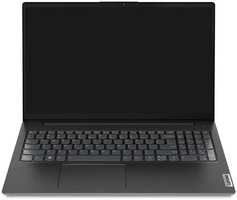 Ноутбук Lenovo V15 G3 IAP noOS black (82TT00J2UE)