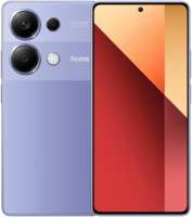 Телефон Xiaomi Redmi Note 13 Pro 8 / 256Gb Purple