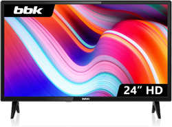 Телевизор BBK 24LEM-1049 / T2C