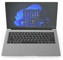 Ноутбук Chuwi CoreBook 13 Win11Home Grey (CWI621-521E5N1HDNXX)