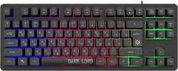 Клавиатура Defender Dark Lord GK-580 RU (45580)