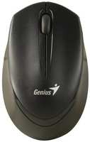 Компьютерная мышь Genius NX-7009 black (31030030400)