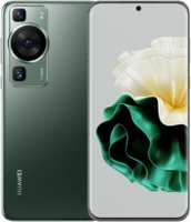Телефон Huawei P60 8 / 256Gb Green