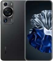 Телефон Huawei P60 pro 8 / 256Gb Black