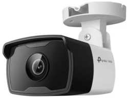 Камера видеонаблюдения TP-LINK Vigi C340I (2.8мм) белый / черный