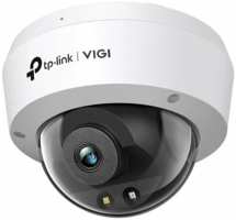 Камера видеонаблюдения TP-LINK Vigi C240 (2.8мм)
