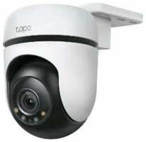 Камера видеонаблюдения TP-LINK Tapo C510W (3.9мм) белый