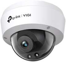 Камера видеонаблюдения TP-LINK Vigi C230I (2.8мм) белый / черный
