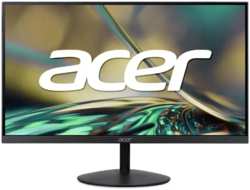 Монитор Acer SA222QEbi черный