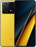 Телефон POCO X6 Pro 5G 12 / 512GB Yellow