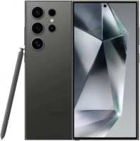 Телефон Samsung Galaxy S24 Ultra 5G 12 / 512Gb черный (SM-S928BZKHCAU)