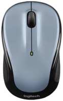 Компьютерная мышь Logitech M325s серый / черный (910-006813)