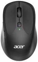 Компьютерная мышь Acer OMR300 черный
