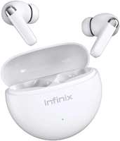 Наушники Infinix TWS XE26 white