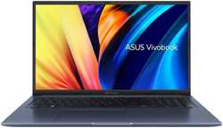 Ноутбук ASUS VivoBook 17X K1703ZA-AU171 noOS blue (90NB0WN2-M00750)