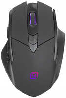 Компьютерная мышь Oklick 780GW черный