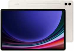 Планшет Samsung Galaxy Tab S9+ 12 / 256GB 5G beige (SM-X816)