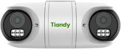 Камера видеонаблюдения Tiandy TC-C32RN (I5 / E / Y / QX / 2.8mm / V4.2)