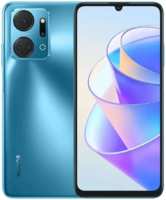 Телефон Honor X7a Plus 6 / 128GB Ocean Blue