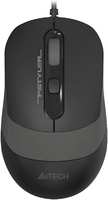 Компьютерная мышь A4Tech Fstyler FM10ST серый