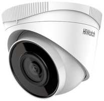 Камера видеонаблюдения HiWatch Ecoline IPC-T020(B) (2.8мм)