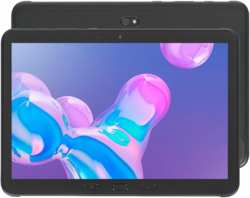 Планшет Samsung Galaxy Tab Active Pro 10.1 LTE Black (SM-T545NZKAR06)