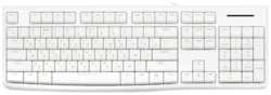 Комплект мыши и клавиатуры Dareu MK185 White