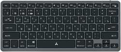 Клавиатура Accesstyle K204-ORBBA Dark