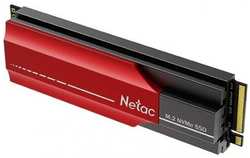 SSD накопитель Netac N950E Pro 2TB (NT01N950E-002T-E4X)