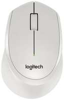 Компьютерная мышь Logitech M330 Silent Plus (910-004926)