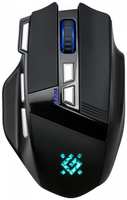 Компьютерная мышь Defender Knight GM-885 black (52885)