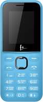 Телефон F+ F240L Light Blue