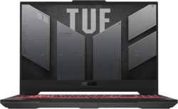 Игровой ноутбук ASUS TUF A15 FA507RM-HN110 NO OS (90NR09C1-M006C0)