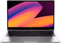 Ноутбук Infinix nbook X3_XL422 Win11Home Grey (71008301342)