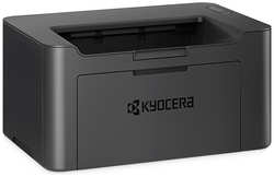 Принтер Kyocera Ecosys PA2001 A4 черный (1102Y73NL0)