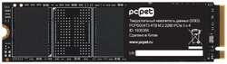 SSD накопитель PC Pet M.2 2280 PCI-E 3.0 x4 4Tb (PCPS004T3)