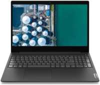 Ноутбук Lenovo IdeaPad 3 noOS (81WE017KRK)
