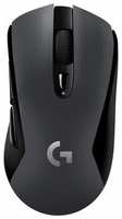 Компьютерная мышь Logitech G603 Lightspeed черный (910-005105)
