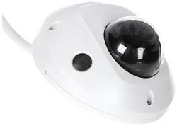 Камера видеонаблюдения Hikvision DS-2CD2527G2-LS(2.8mm)(C) белый