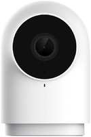 Камера видеонаблюдения Aqara Camera Hub G2H Pro (4мм) белый (CH-C01)