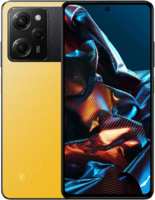 Телефон POCO X5 Pro 5G 6 / 128Gb Yellow
