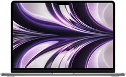 Ноутбук Apple MacBook Air (A2681) M2 8 core 8Gb SSD256Gb/8 core GPU Mac OS space (MLXW3LL/A)